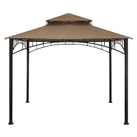 Madaga 10' x 10' Gazebo