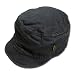 PHATEE(ファティー) HALF CAP TWILL アーミー ハーフキャップ ツイル / ネイビー2