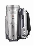 Canon HV20 3MP High Definition MiniDV Camcorder with 10x Optical Image Stabilized Zoom