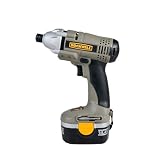 Rockwell RK2807K2 14.4-Volt Compack Cordless Drill/Driver