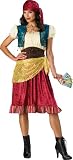 In Character Costumes, LLC Women's Gypsy Costume