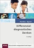 Differentialdiagnostisches Denken