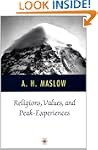 Religions, Values, and Peak-Experiences