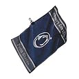 Team Effort Penn State Nittany Lions Woven Jacquard Towel
