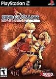 Shadow Hearts: From the New World