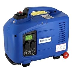 2,8 kVA Digitaler Inverter Generator benzinbetrieben DQ2800D