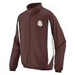Augusta Sportswear Medalist Full Zip Jacket. 4390