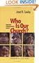 Who Is Our Church? Imagining Congregational Identity
