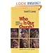 Who Is Our Church? Imagining Congregational Identity