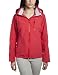 Confronta prezzi Craghoppers Kuna, Giubbino impermeabile da donna, Rosso (Blush Red), 42