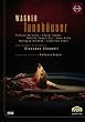Wagner, Richard - Tannh�user (NTSC) [2 DVDs]