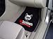 South Dakota Coyotes 2 PIECE CARPET CAR/TRUCK/AUTO FLOOR MATS