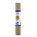 Basic Grip Shelf Liner - Taupe (12x5")