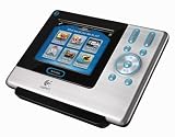 Logitech Harmony 1000 - Touch Screen Universal Remote Control