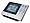 Logitech Harmony 1000 - Touch Screen Universal Remote Control