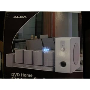 Alba Surround Sound