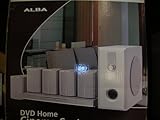 Alba Surround Sound