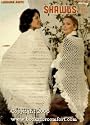 Leisure Arts Shawls to Knit and Crochet (Leaflet 50, Leaflet 50)