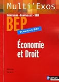 Economie et Droit Tle BEP Secr�tariat-Comptabilit�-VAM