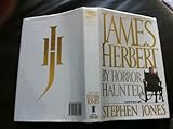 James Herbert by horror haunted