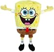 TY Beanie Babies SpongeBob Best Day Ever