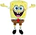 TY Beanie Babies SpongeBob Best Day Ever