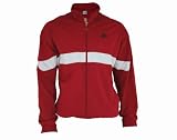 Nike Sportswear - Herren Lifestyle Jacke - Trainingsjacke - Rot - Gr. XXL