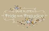 Pride and prejudice