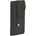 Budd Leather Lizard Print Credit Card Stacker Wallet