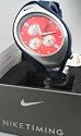 Nike Triax Swift 3i Analog NCAA University of Illinois Team Watch - College Navy/Team Orange - WD0098-428