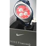 Nike Triax Swift 3i Analog NCAA University of Illinois Team Watch - College Navy/Team Orange - WD0098-428