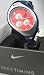 Nike Triax Swift 3i Analog NCAA University of Illinois Team Watch - College Navy/Team Orange - WD0098-428