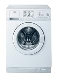 AEG Electrolux LAVAMAT 54630 Waschmaschine FL / A+AB / 1.02kWh / 1400UpM / 6 kg/ AC-Schlauch/ 46 L