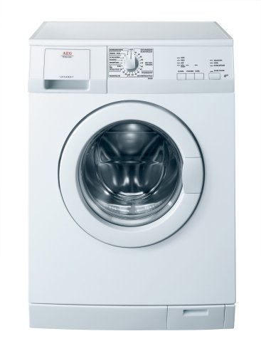 AEG Electrolux LAVAMAT 54630 Waschmaschine FL / AAB / 1.02kWh / 1400UpM / 6 kg/ AC-Schlauch/ 46 L