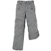 roll-up cargo pants