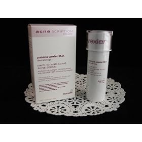 Bath & Body Works Wexler MMPi-20 Anti-Aging Acne Serum