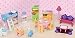 Le Toy Van Deluxe Starter Furniture