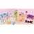 Le Toy Van Deluxe Starter Furniture