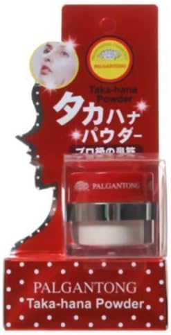 Palgantong Gao Hua powder by Palgantong