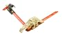 Hot Wheels Trick Tracks Back Bone