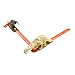 Hot Wheels Trick Tracks Back Bone
