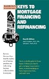 Keys to Mortgage Financing & Refinancing