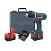 Search : Bosch 32614-2G 14.4-Volt Ni-Cad 3/8-Inch Cordless Drill/Driver Kit