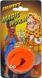 Small Carded Joke - Magic Wiggle Worm