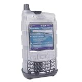 Treo 700w Tough Skin (Clear)