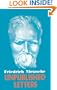 Nietzsche Unpublished Letters