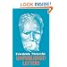 Nietzsche Unpublished Letters