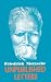 Book Nietzsche Unpublished Letters