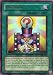 YuGiOh Pharaonic Guardian Question PGD-104 Ultra Rare [Toy]