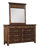 Grand Valley Dresser